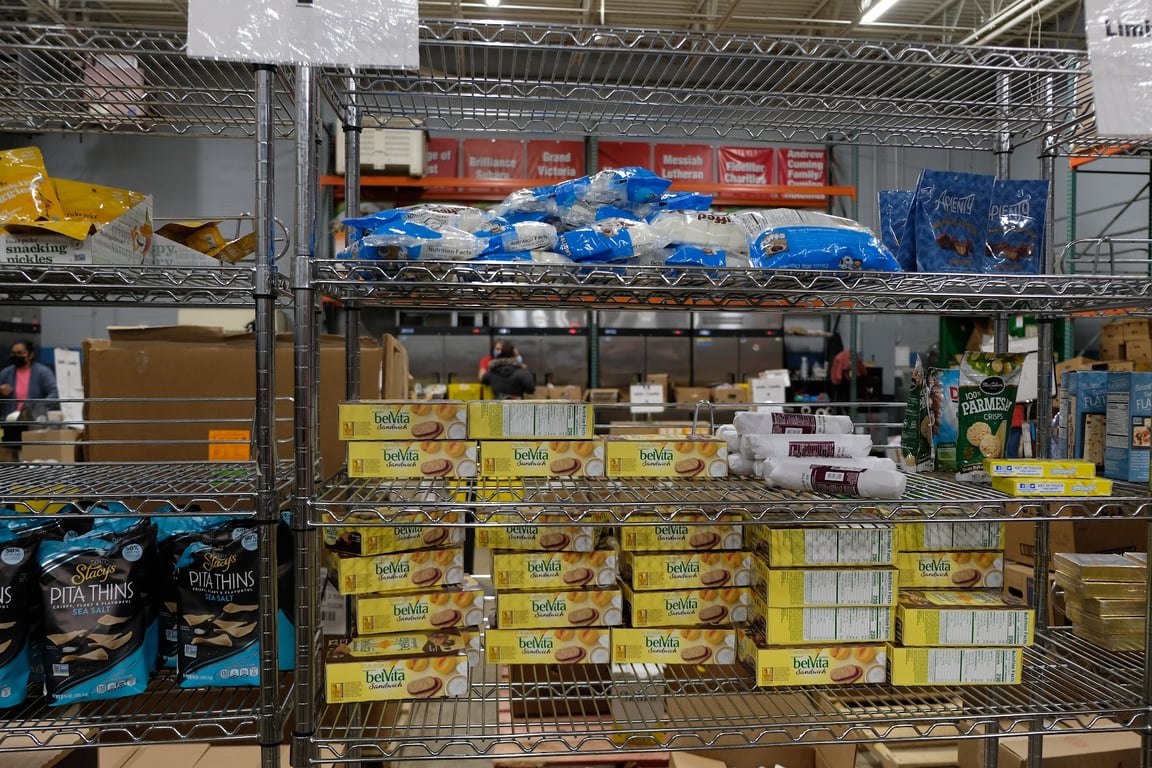 Food for Greater Elgin, Inc.