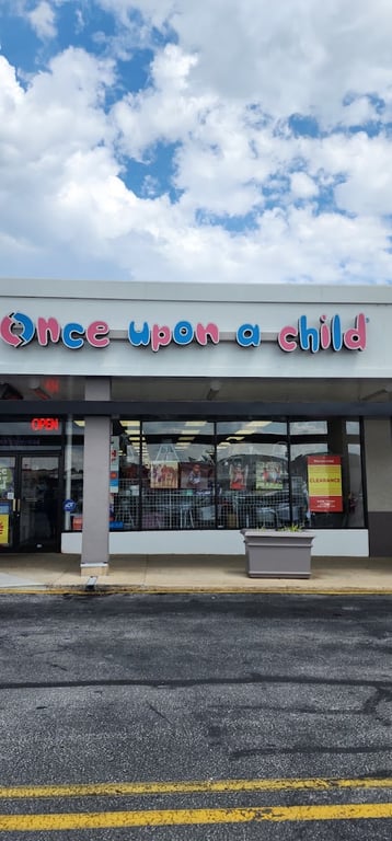 Once Upon A Child-Wilmington, DE