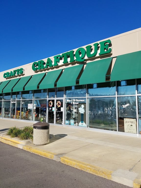 Craftique Craft & antique