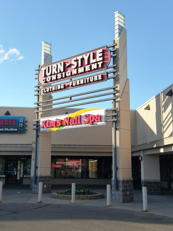 Photo of Turn Style Consignment – Richfield Minnesota