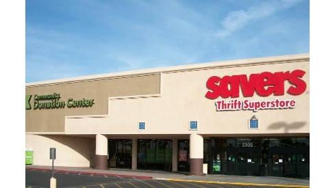 Savers