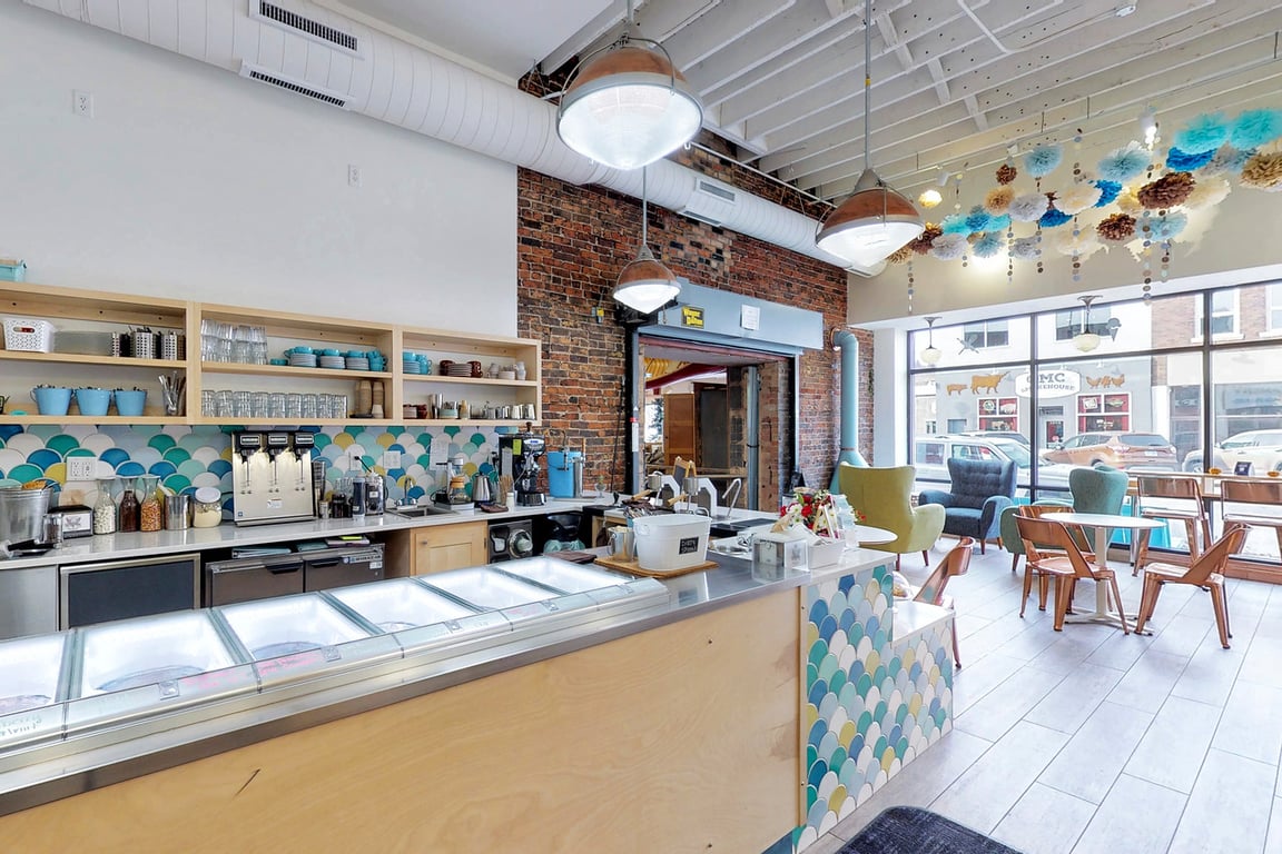 Photo of Love Creamery Lincoln Park