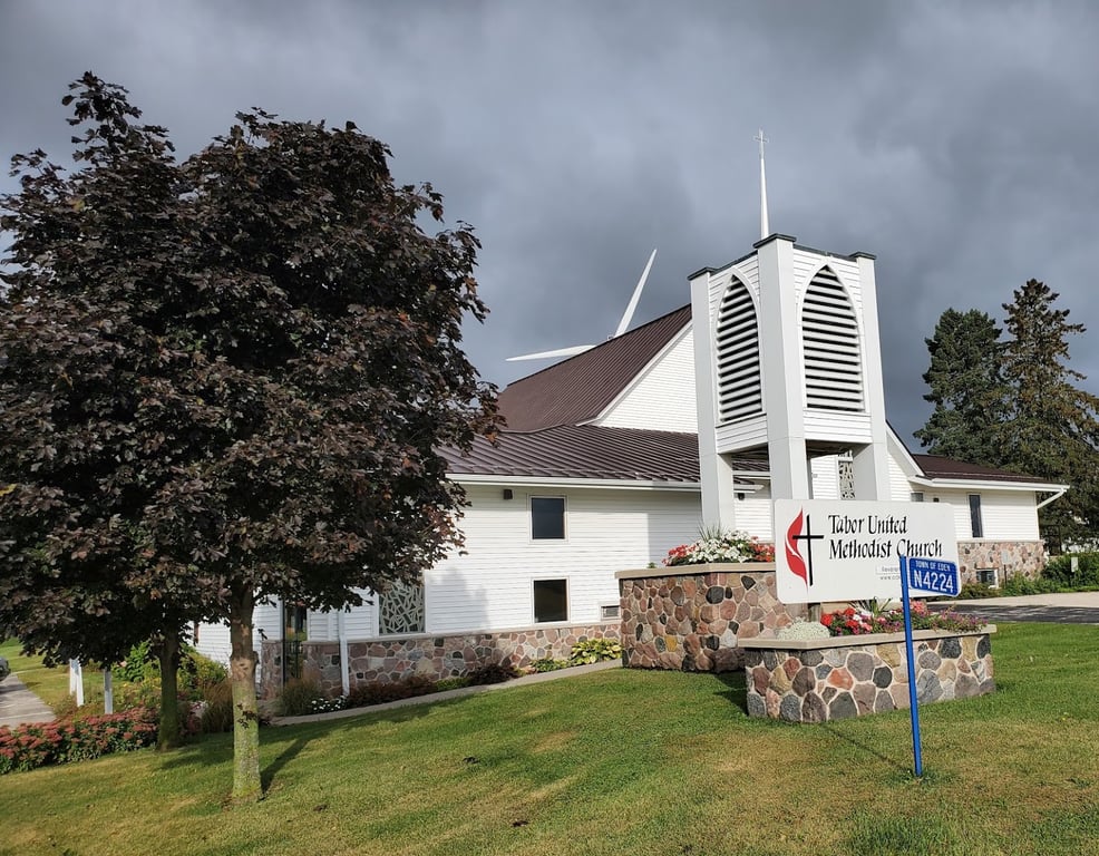 Tabor Global Methodist Church