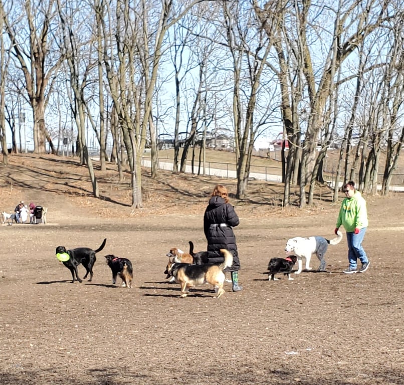 Prickett Marina Park