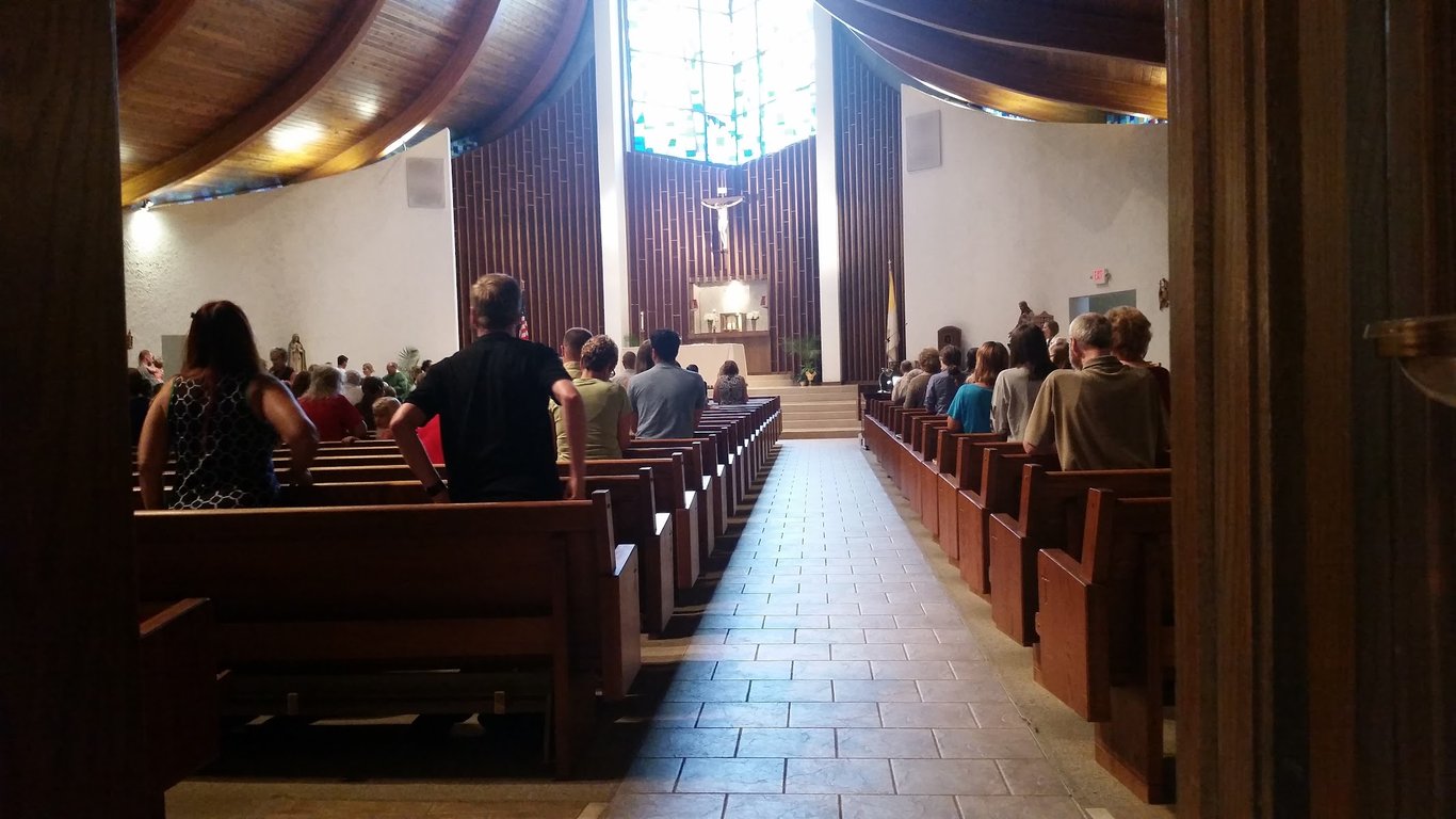 Catholic Charities
