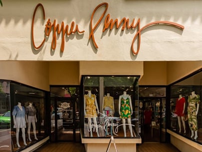 Photo of Copper Penny Boutique