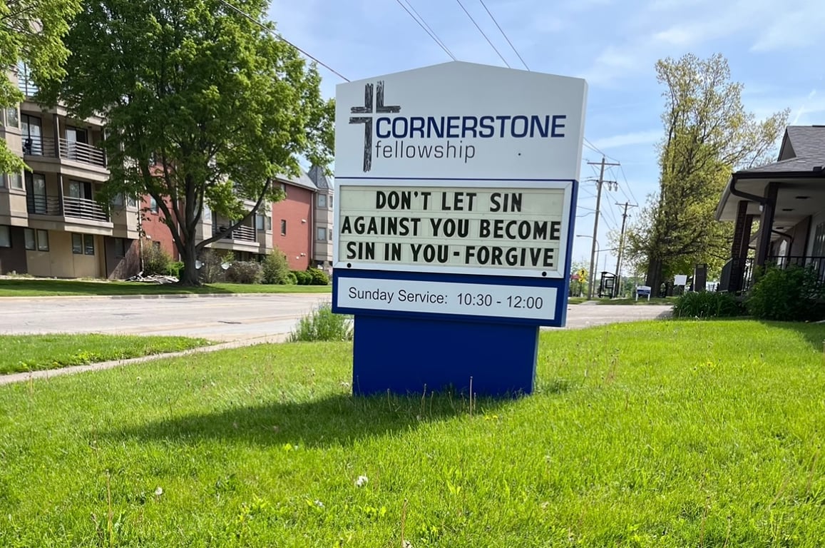Cornerstone Fellowship