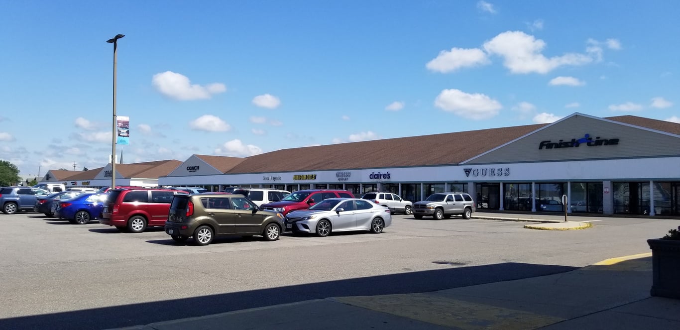 Photo of Lighthouse Place Premium Outlets