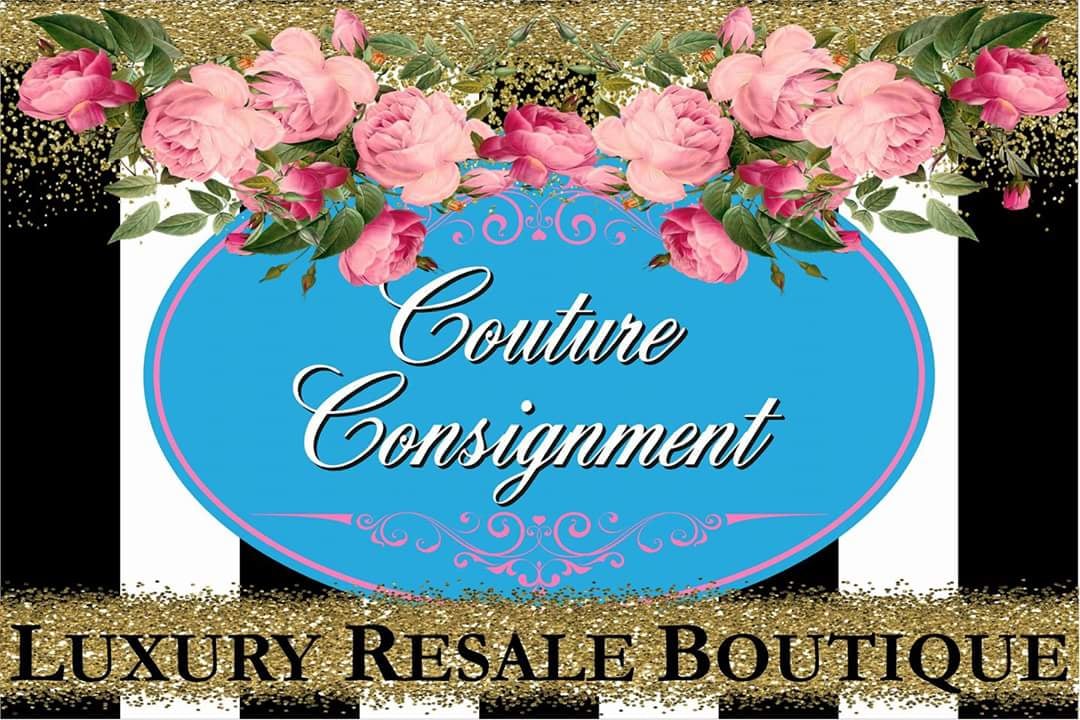 Photo of Couture Consignment Luxury Resale Boutique