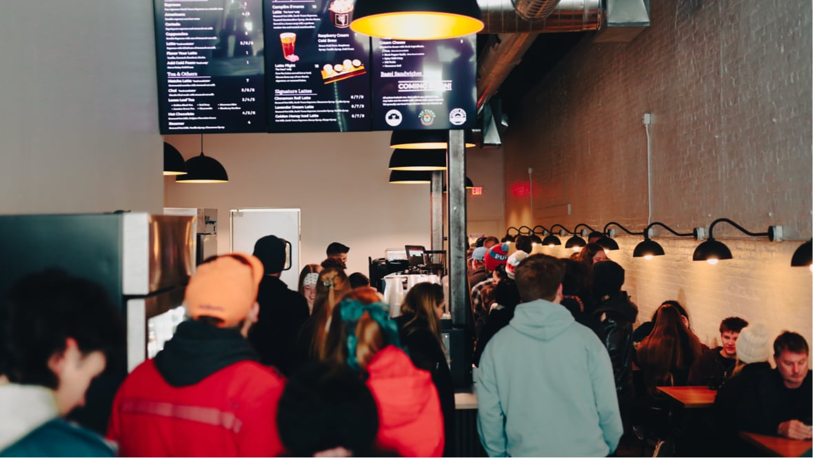 Arrowroot Coffee Co – Roastery and Coffee Lounge