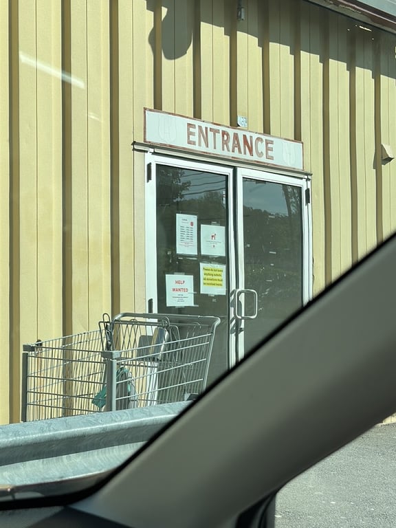 The Salvation Army Thrift Store & Donation Center