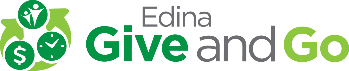 Edina Give and Go