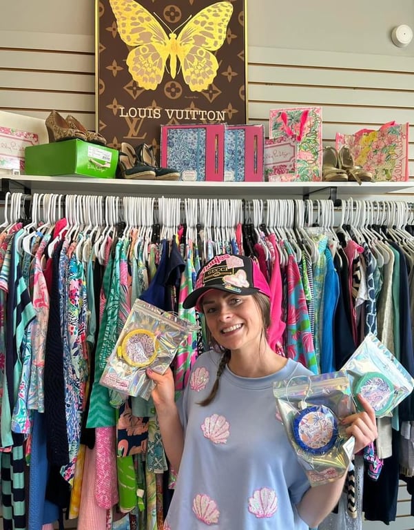 Photo of Lilly and Louis High End Consignment