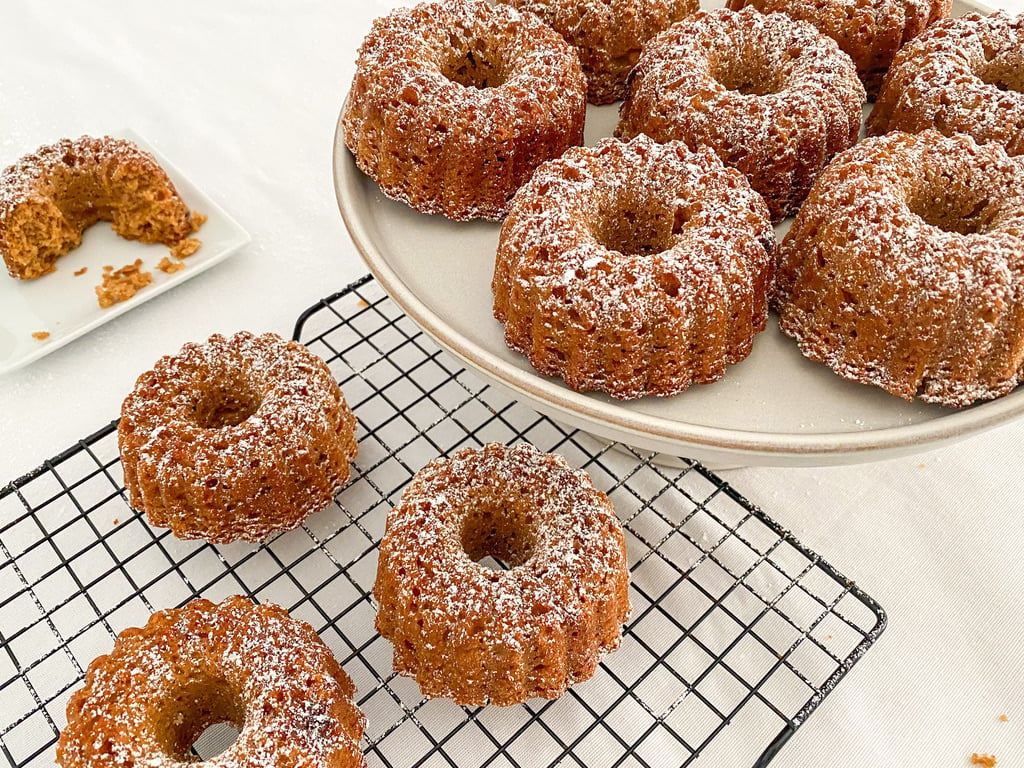 More for Me Gluten Free Bakery