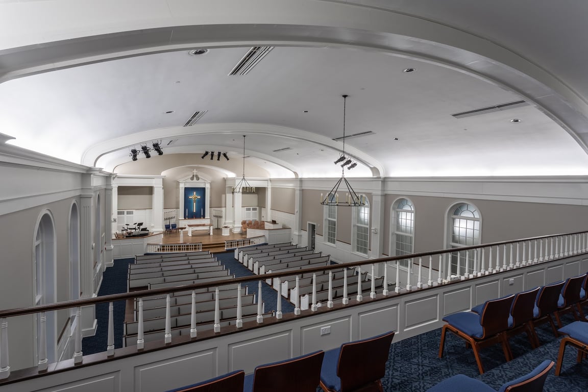 Fox Point Lutheran Church
