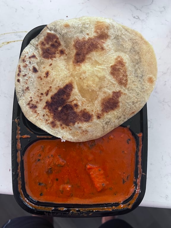 Photo of Indian Vegan Cafe