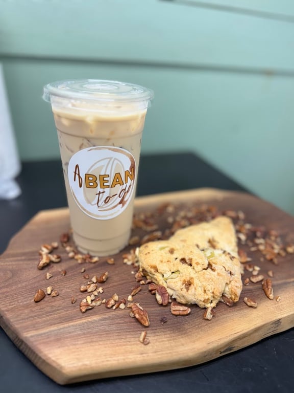 Purpose Pressed Coffee Co.