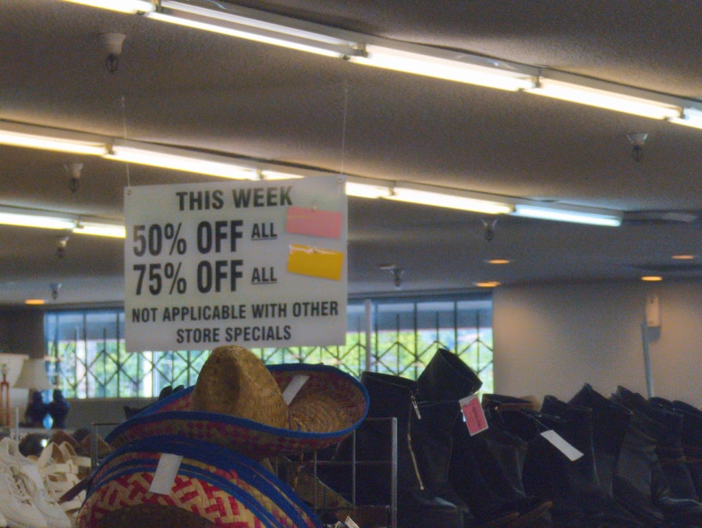 Acts Thrift Store & Donation Center