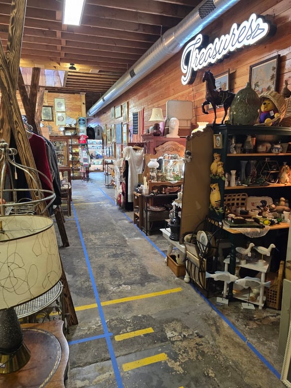 Antiquites du chat noir