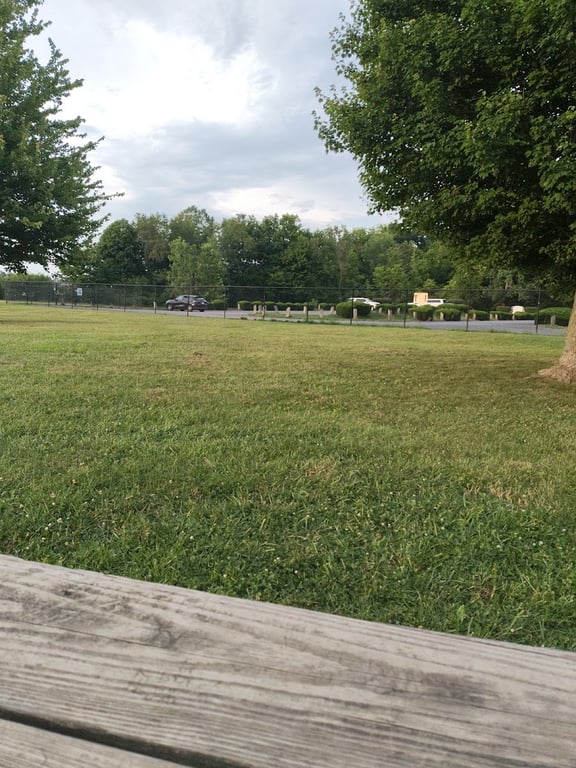 Washington Township Paw Park