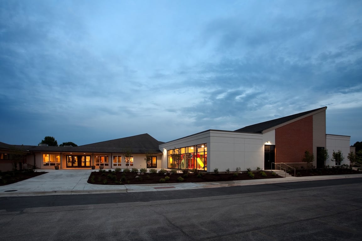 Windsor Road Christian Church