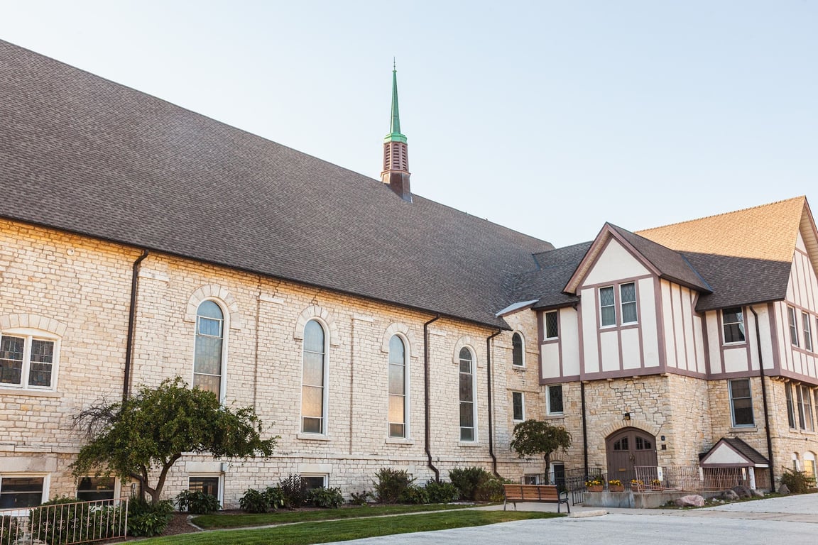 Waukesha City Church