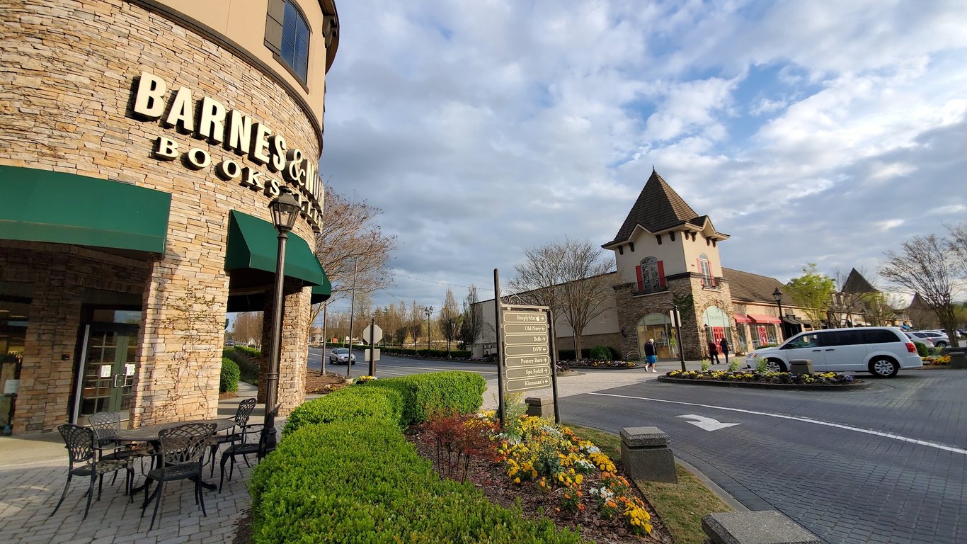 The Forum Peachtree Corners