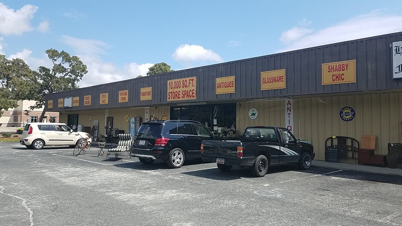 Carolina Marketplace