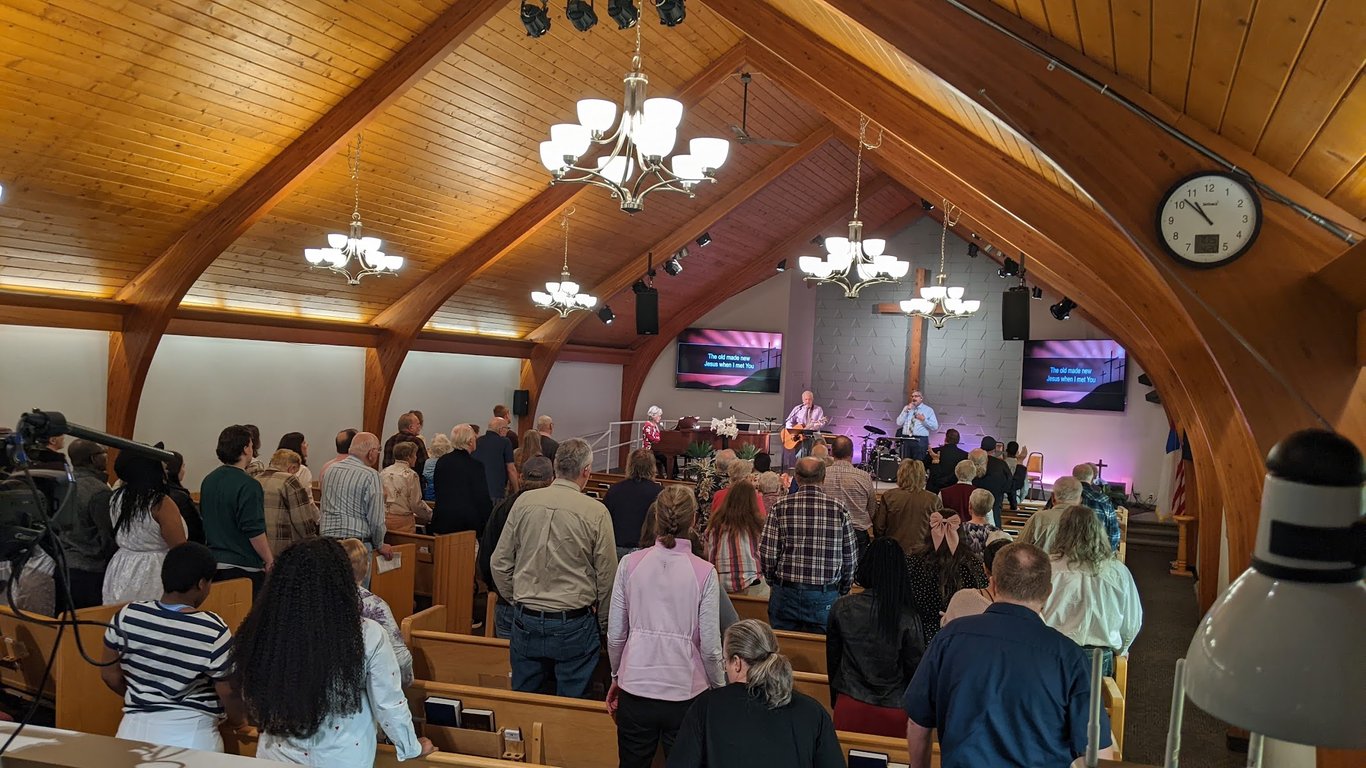 Anoka Covenant Church