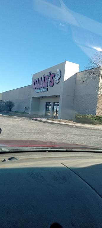 Ollie’s Bargain Outlet