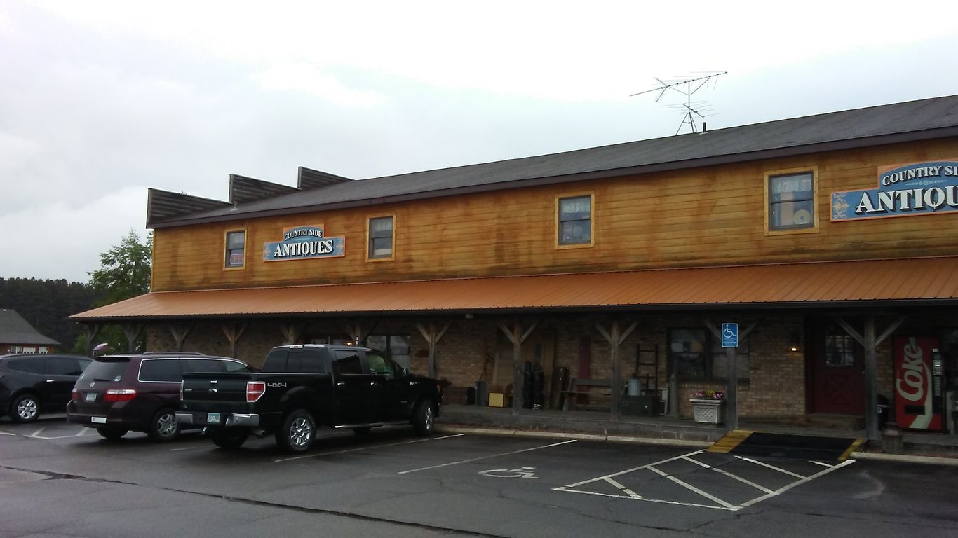 Photo of Country Side Antique Mall