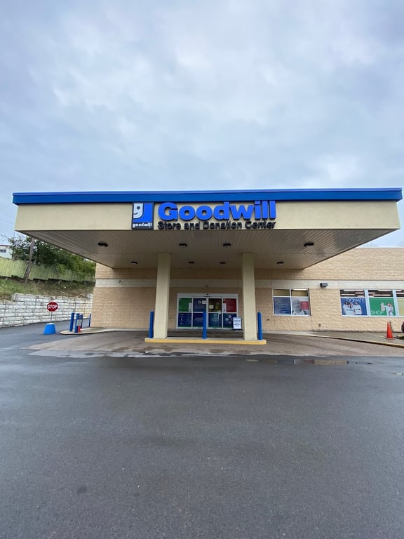 Goodwill of North Central West Virginia