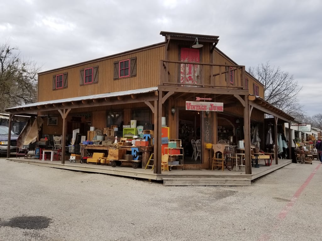 Third Monday Trade Days