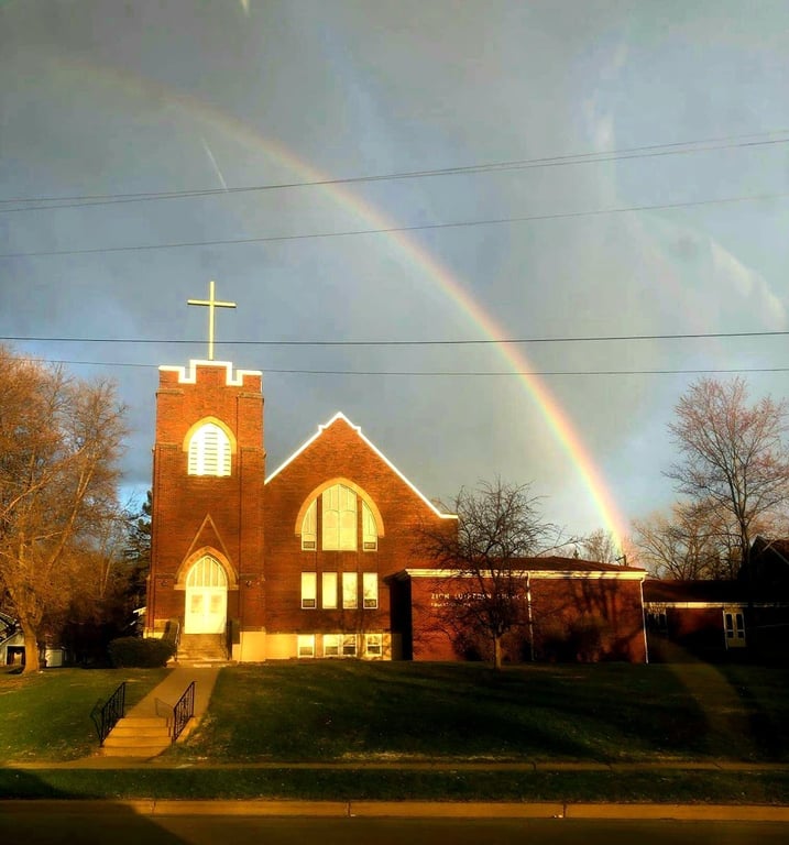 Zion Lutheran Church