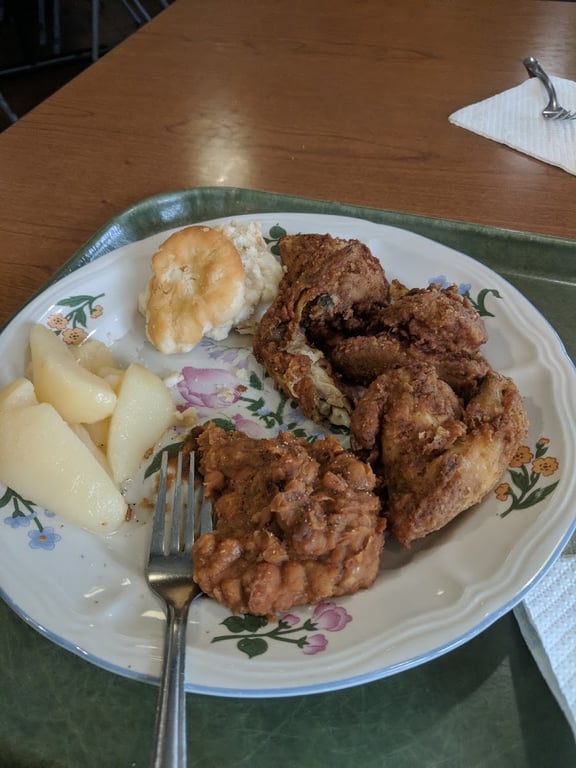 Photo of Cafe On Vine