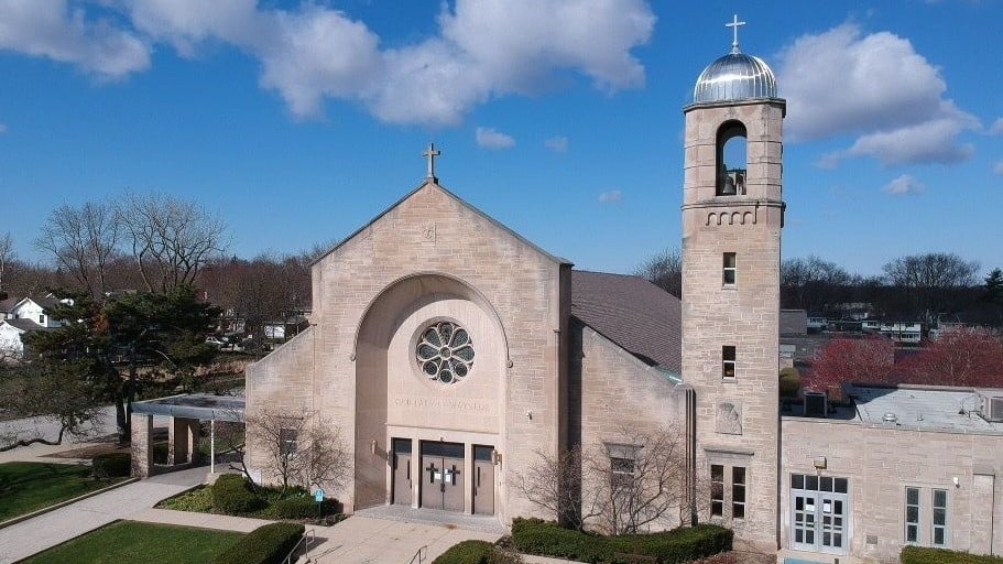 Our Lady of the Wayside Catholic Church