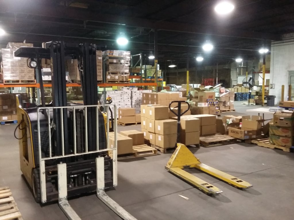Food Bank of Siouxland
