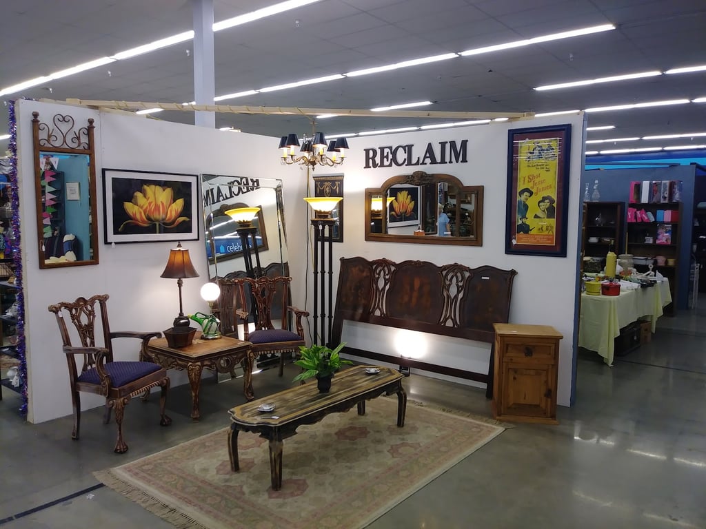 Irondale Pickers