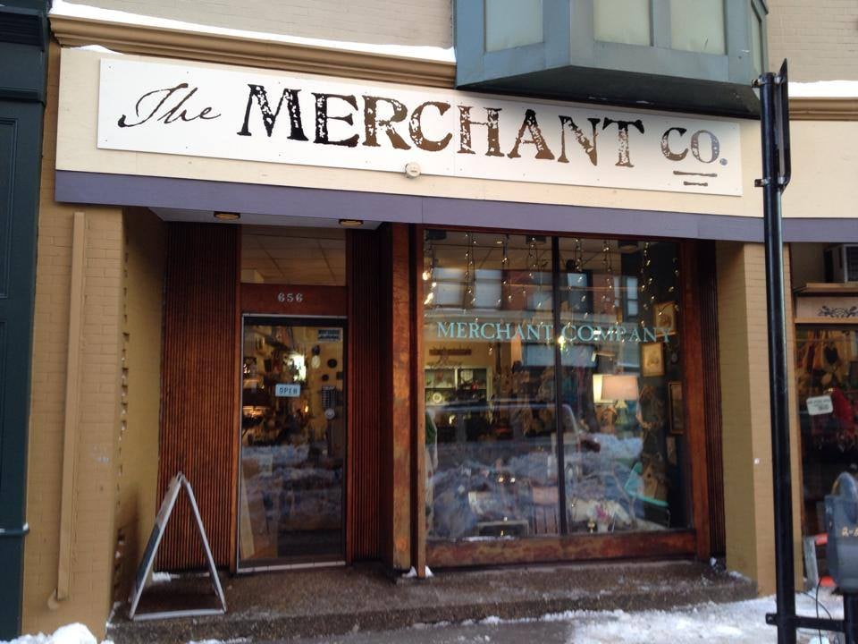 Photo of The Merchant Company