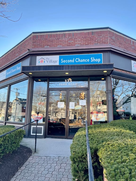 Photo of West Hartford Second Chance Shop