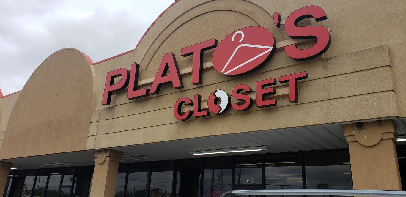 Plato’s Closet