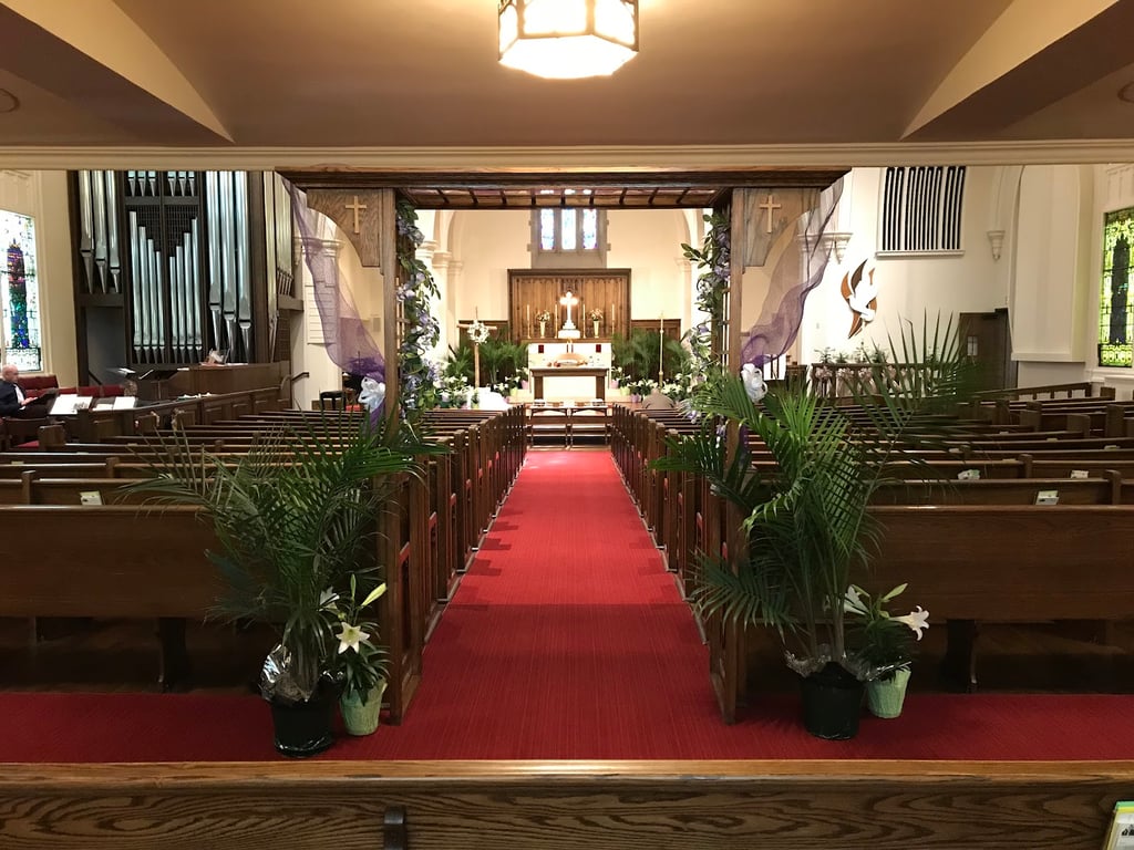 Grace Lutheran Church