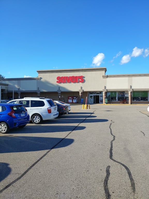 Savers