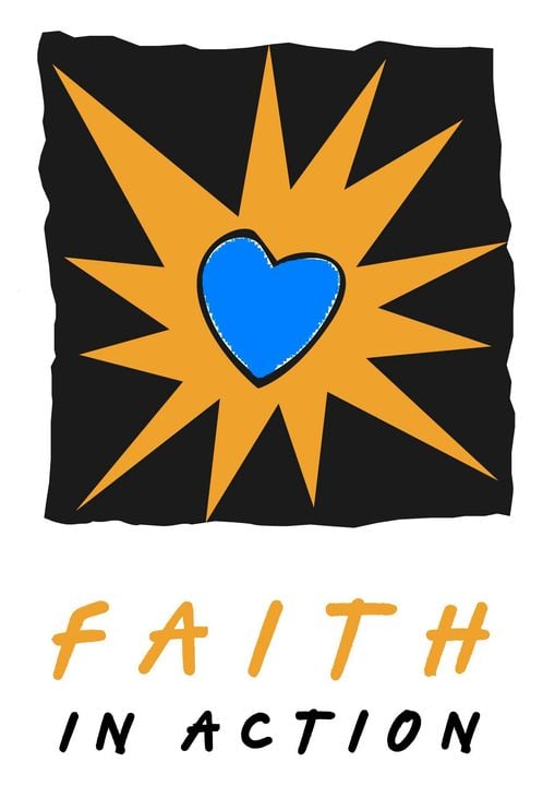 Faith In Action in Red Wing