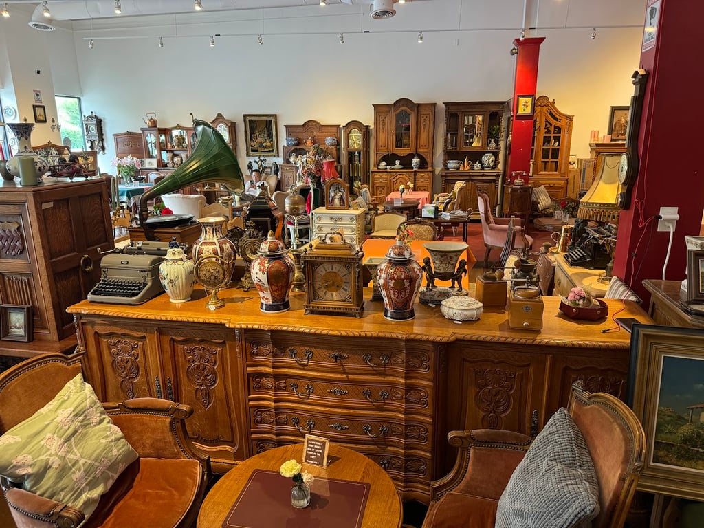 Photo of Antique & Caffe