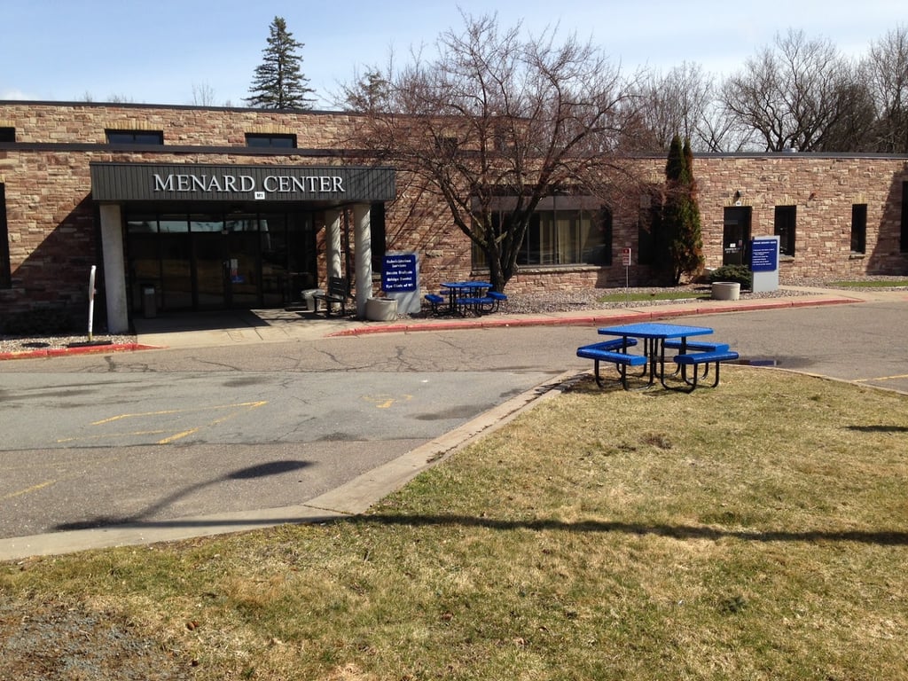 Community Food Pantry-Merrill