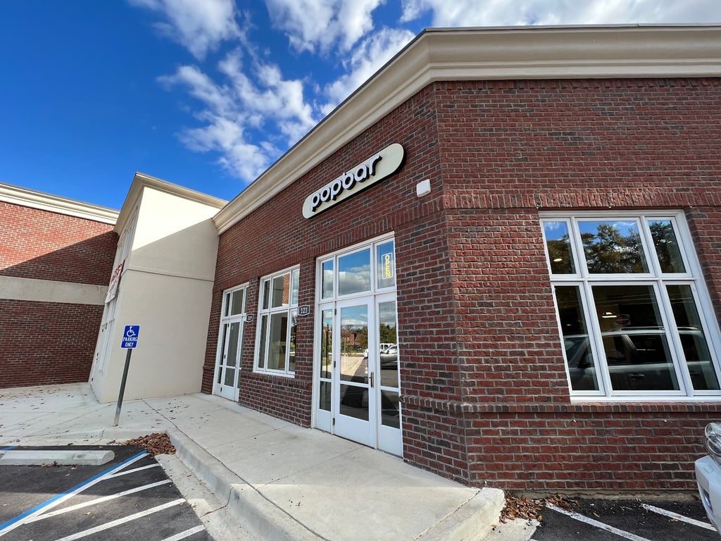 Baba Java – The Village at Meadowbrook