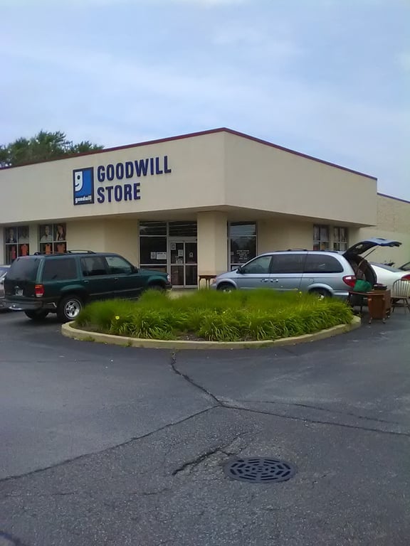 Goodwill