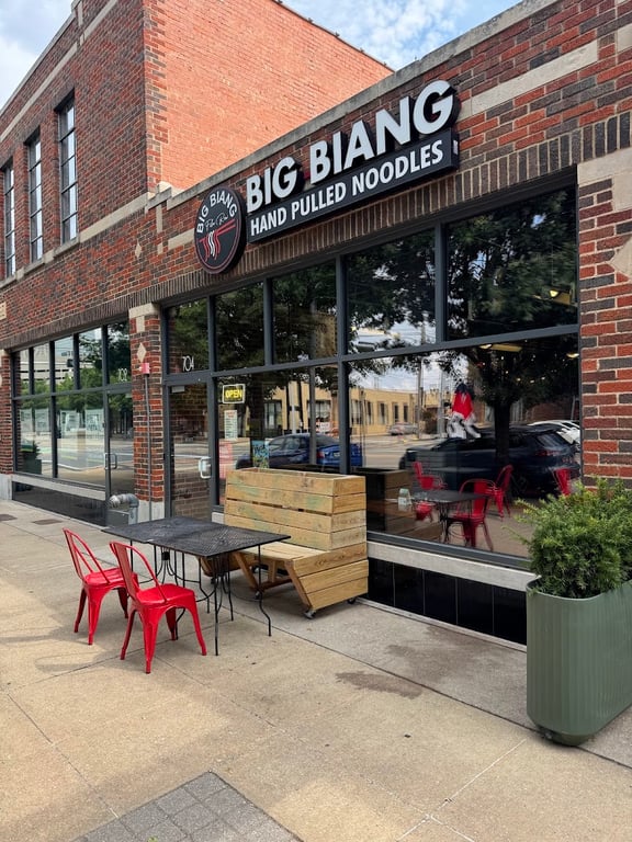 Photo of Big Biang