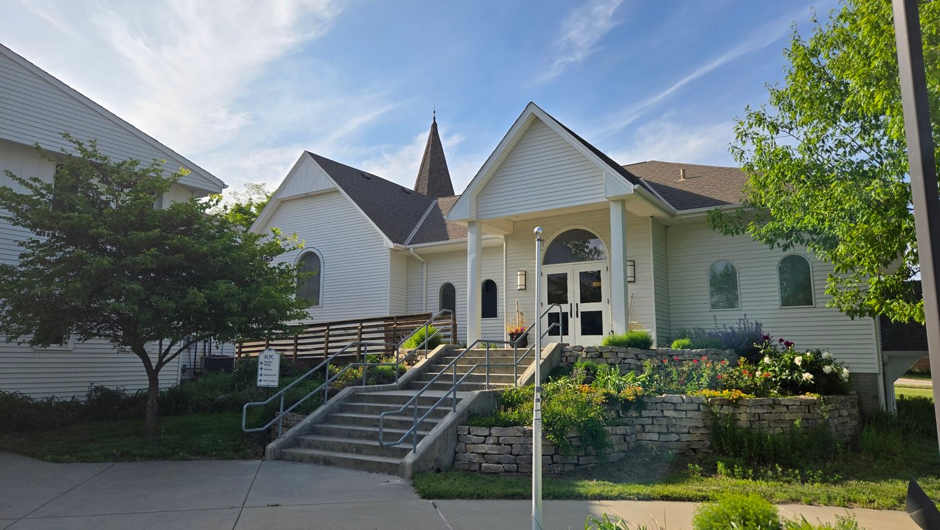 Fort Calhoun Presbyterian Church
